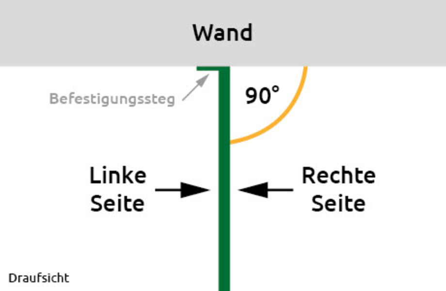 Brandschutzzeichen, Brandmeldetelefon F006 Fahnenschild -ASR A1.3 (DIN EN ISO 7010) Brandschutzzeichen, Feuerlöscher F001, Fahnenschild - ASR A1.3 (DIN EN ISO 7010)