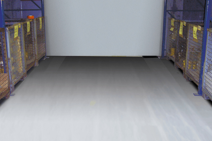 Hallenfarbe, PROline-paint - 5 L Gebinde