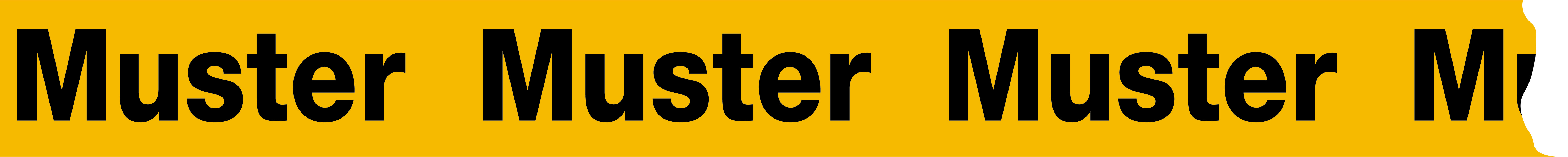 Paketband, selbstklebend, "Muster" - Rolle à 66 m