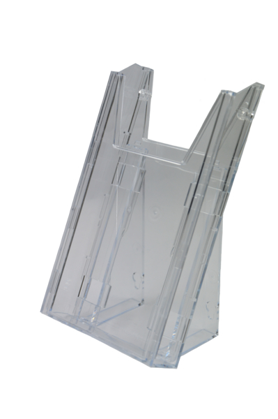 Prospektspender Combiboxx A6 (1/3 A4)