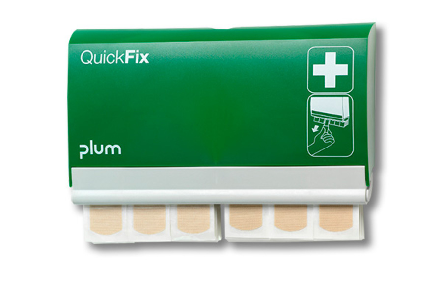 Pflasterspender, QuickFix 635200501.jpg