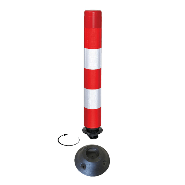 Flexibler Leitzylinder, LeitPin, 1m