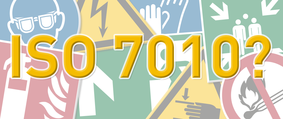 Header DIN EN ISO 7010