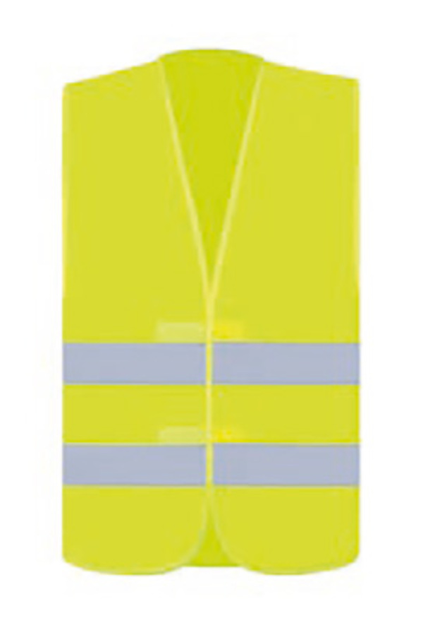 Leichte Warnweste inkl. Tasche 97705503_Vorderseite.jpg