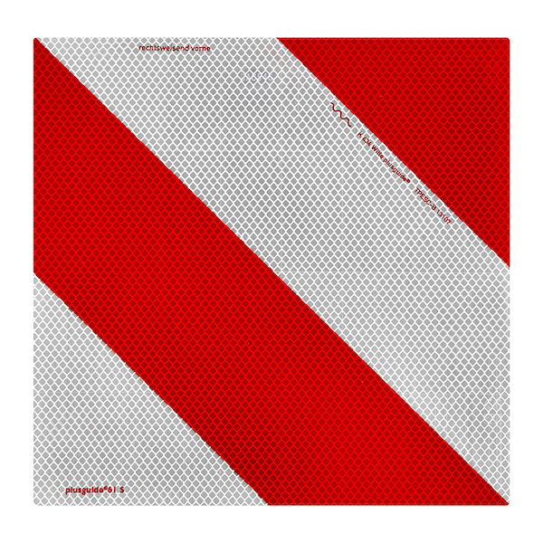 Parkwarntafel, 285x285mm, rot/weiß, retroreflektierend RA3 6292001.jpg