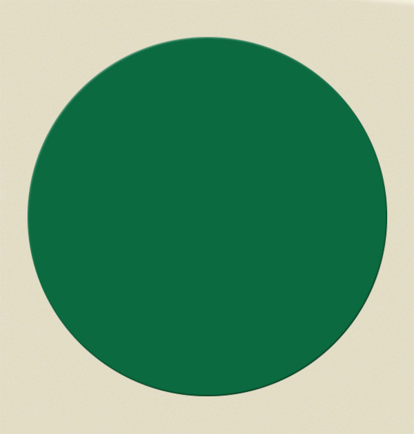 Klebepunkte/Markierungspunkte, verschiedene Farben, auf Bogen - Bund = 100 Stk.