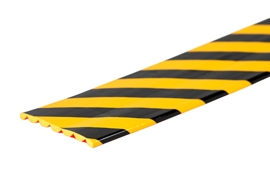 Warn- und Schutzprofil, Knuffi, Warn/-Schutzprofil, Typ U, 1m Warn- und Schutzprofil, Knuffi, Warn/-Schutzprofil, Typ U, 1m