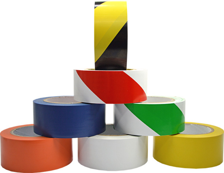 Bodenmarkierungsband, PROline-tape - Rolle à 33m Bodenmarkierungsband, PROline-tape - Rolle à 33m