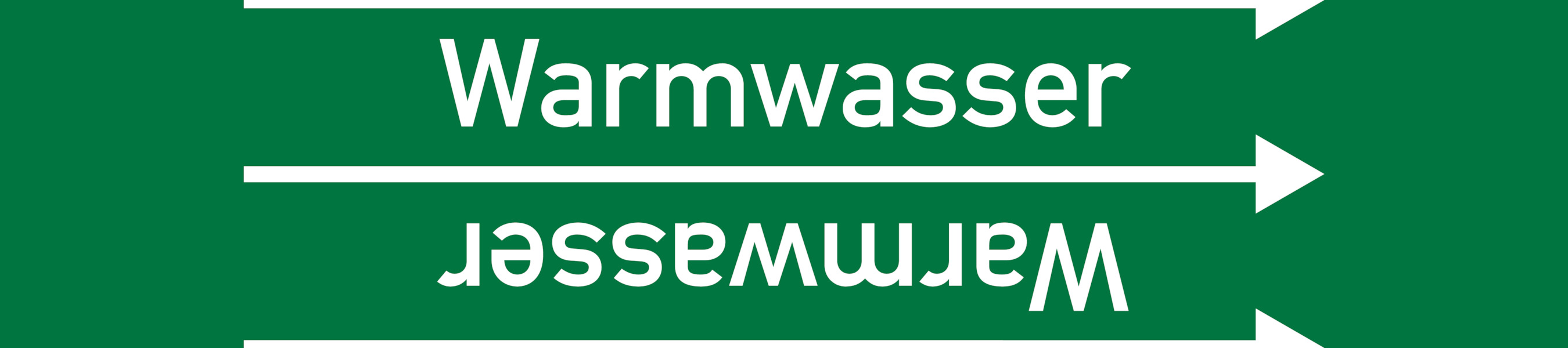 Rohrleitungsband, Warmwasser, Rolle = 33 m 1014729501_ef.jpg