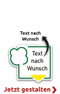 Abfallkennzeichen selbst gestalten