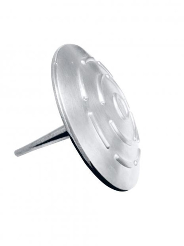 Alumarkierungsnagel Ø 100 mm Alumarkierungsnagel Ø 100 mm