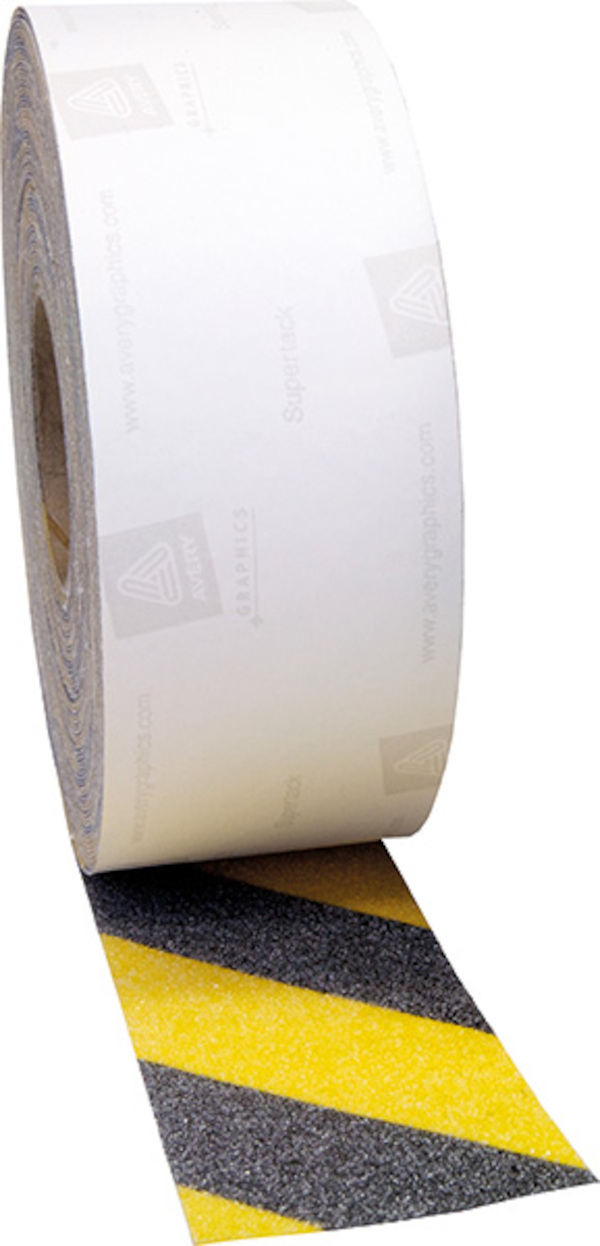 Antirutschband, Safety-Floor SG1, R13 - Rolle à 6 m