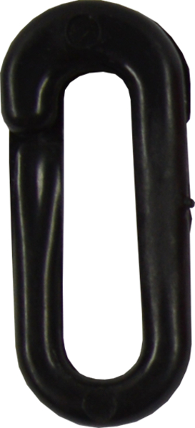 Verbindungsglied für Kunststoffketten, verschiedene Farben