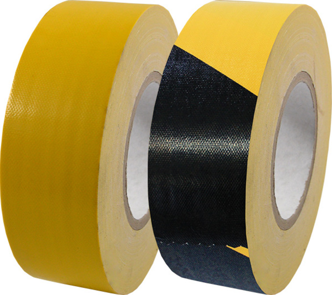 Gewebeklebeband Extra Stark - Rolle à 50 m Gewebeklebeband Extra Stark - Rolle à 50 m
