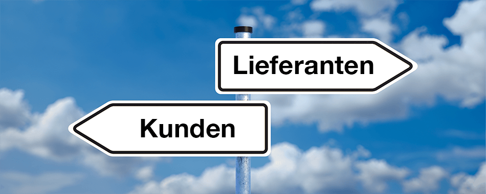 Wegweiser für Betriebe: So verbessern Sie die Orientierung für Kunden und Lieferanten