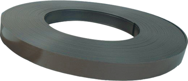 Magnetband, Rolle à 10m
