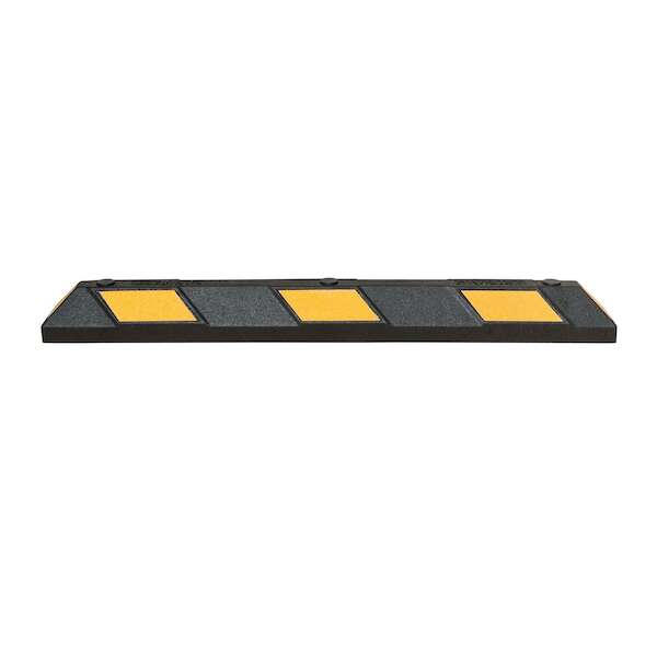Parkplatzbegrenzung, Radstopp, Park-AID, 1200 mm