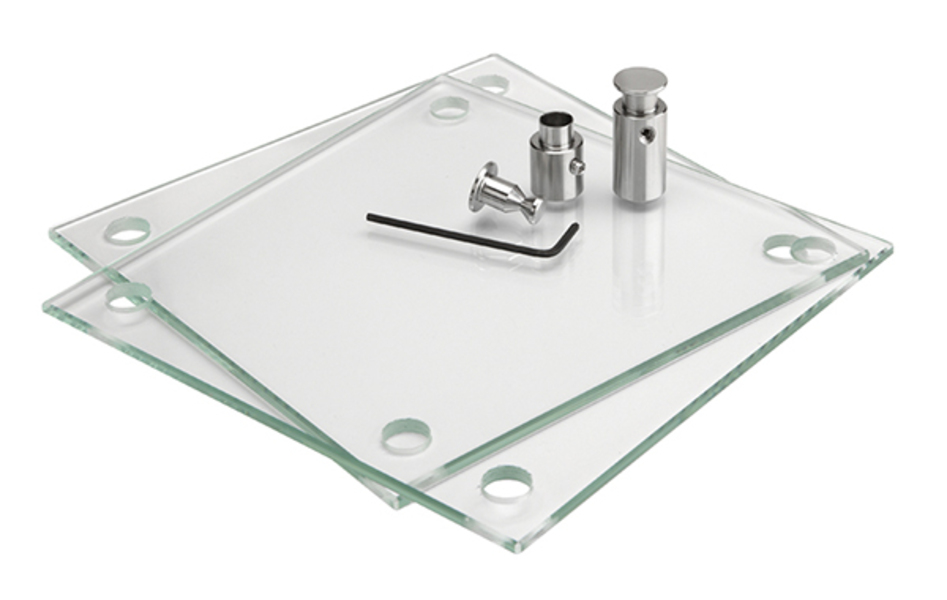Türschild, Galerie, 160 x 100 mm