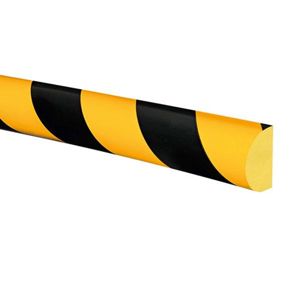 Warn- und Schutzprofil, Flächenschutz, Typ C, 1000 mm