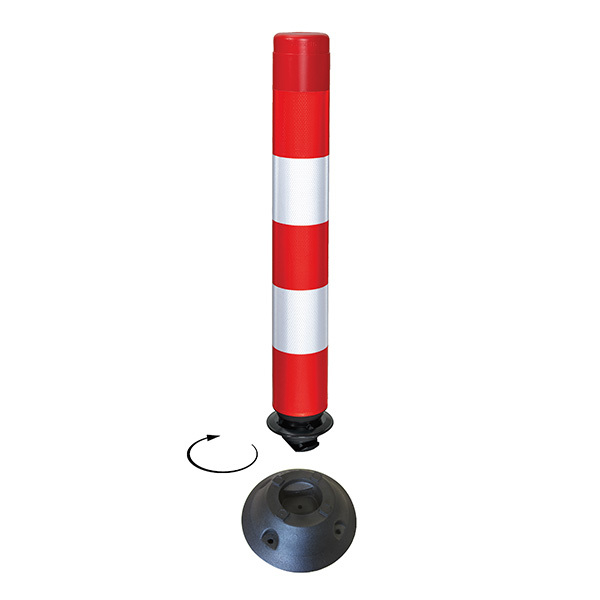 Leitzylinder, LeitPin, 1m (ohne Fuß) Leitzylinder, LeitPin, 1m (ohne Fuß)