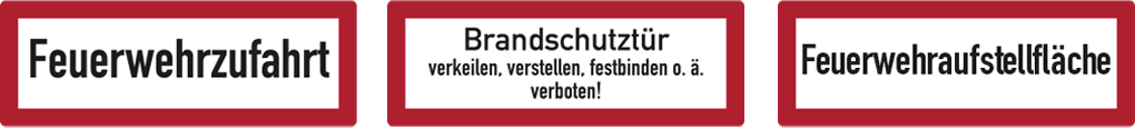 Banner_Brandschutzzeichen_nach_DIN4066