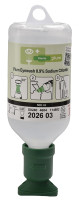 Augendusche, Plum, Natriumchloridlösung 0,9 % - 500 ml